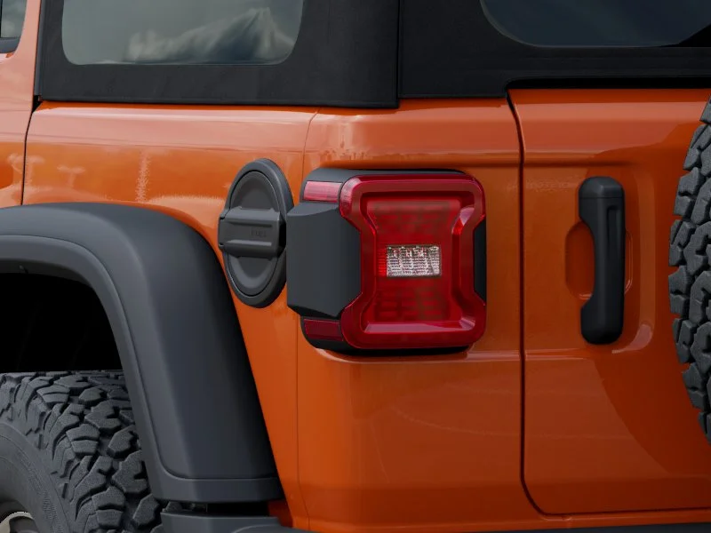 New 2027 Joose Jeep Rubicon image 5