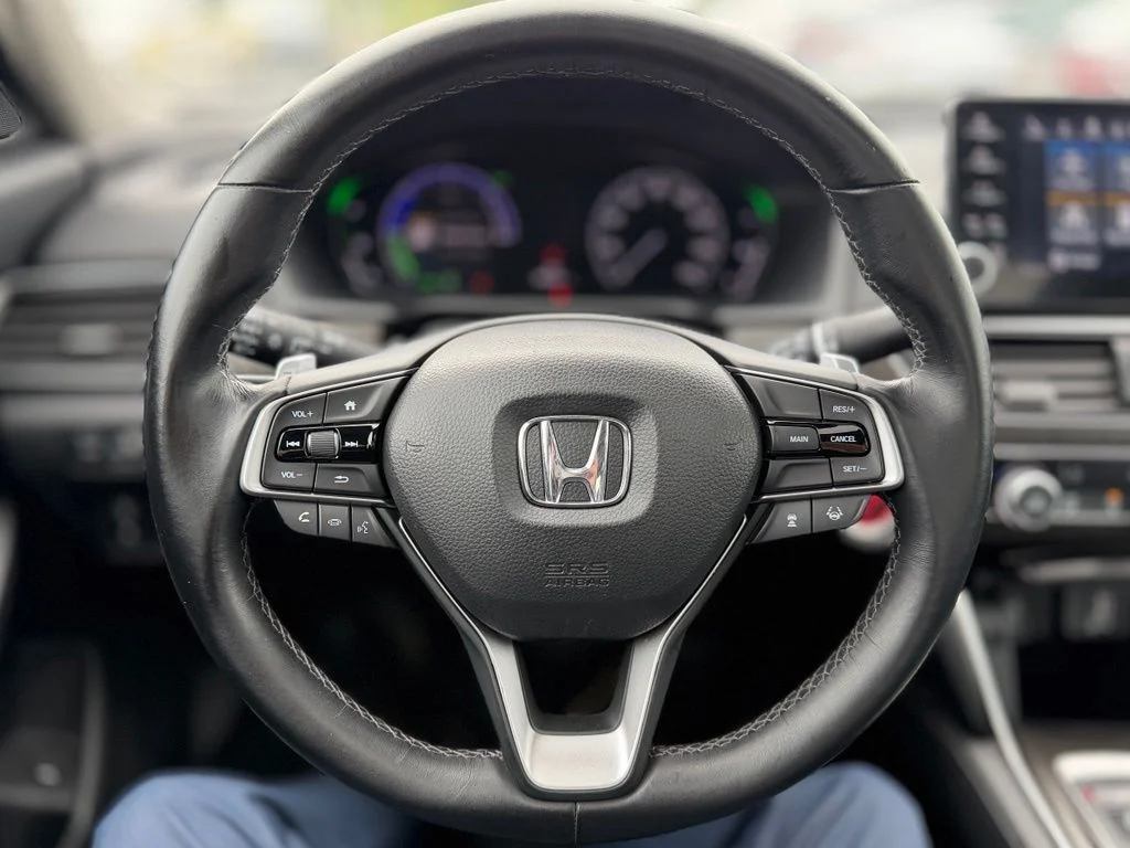 Used 2019  Honda EX-L image 7
