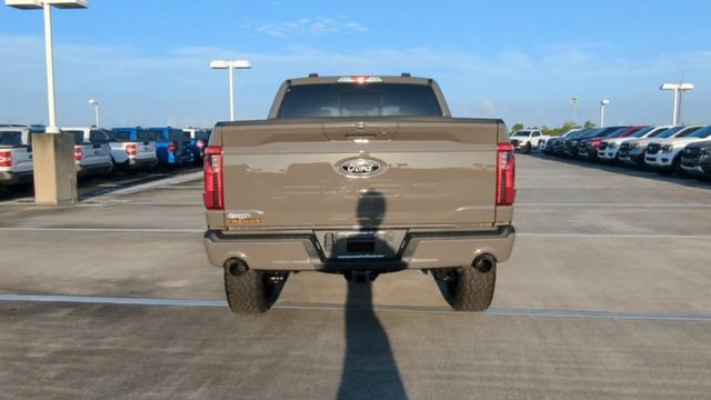 New 2026 Marsh Gray Ford Tremor® image 89