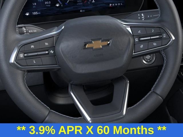 2026 Chevrolet Traverse LT - Photo 23
