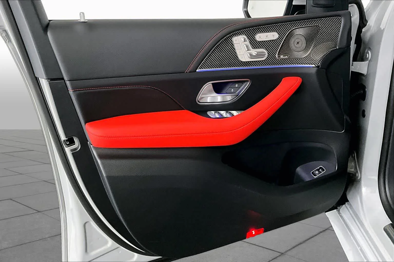 2026 Mercedes-Benz GLE Coupe GLE 53 AMG - Photo 12