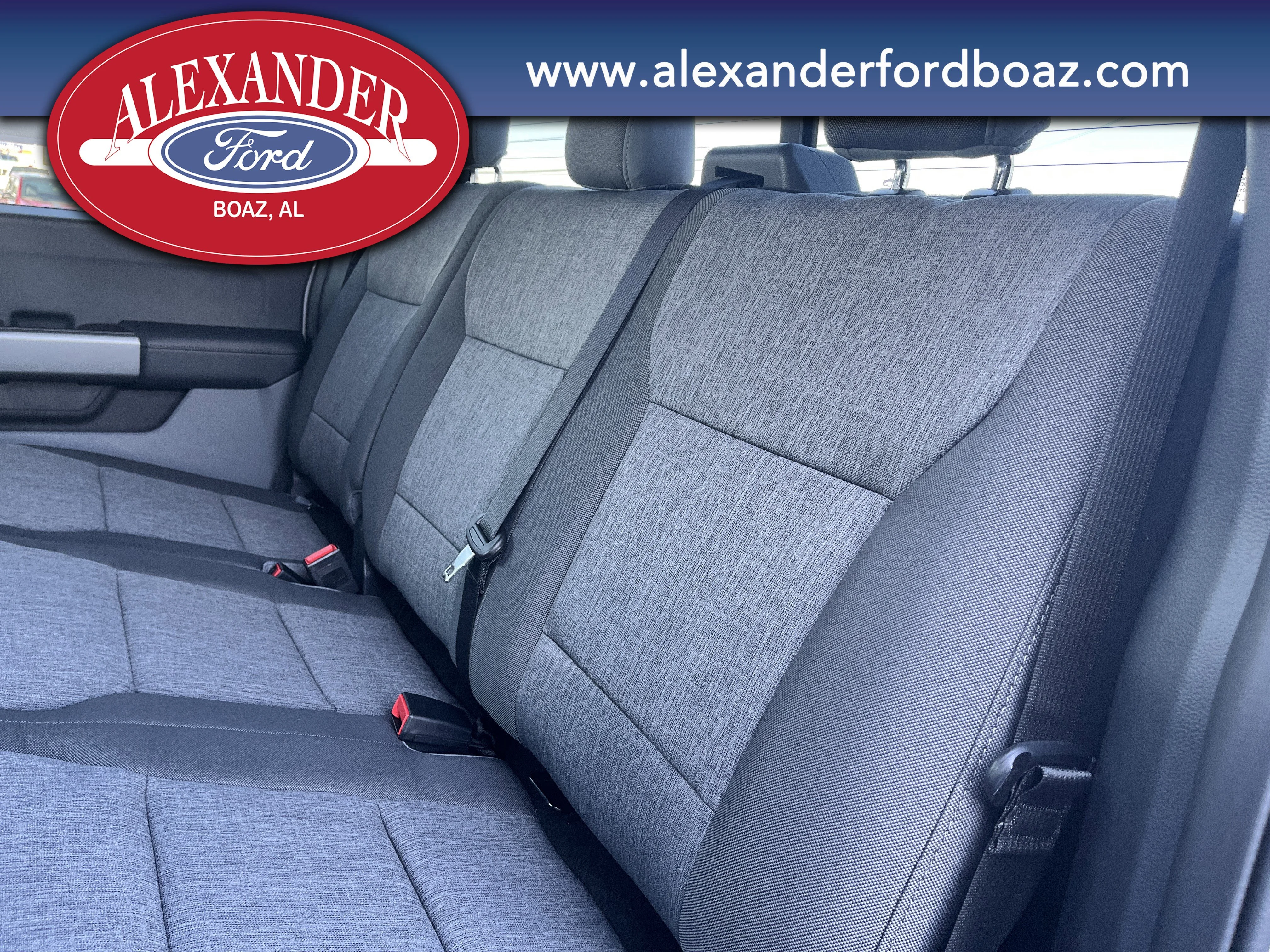 New 2026 Avalanche Ford F-250® XL image 16
