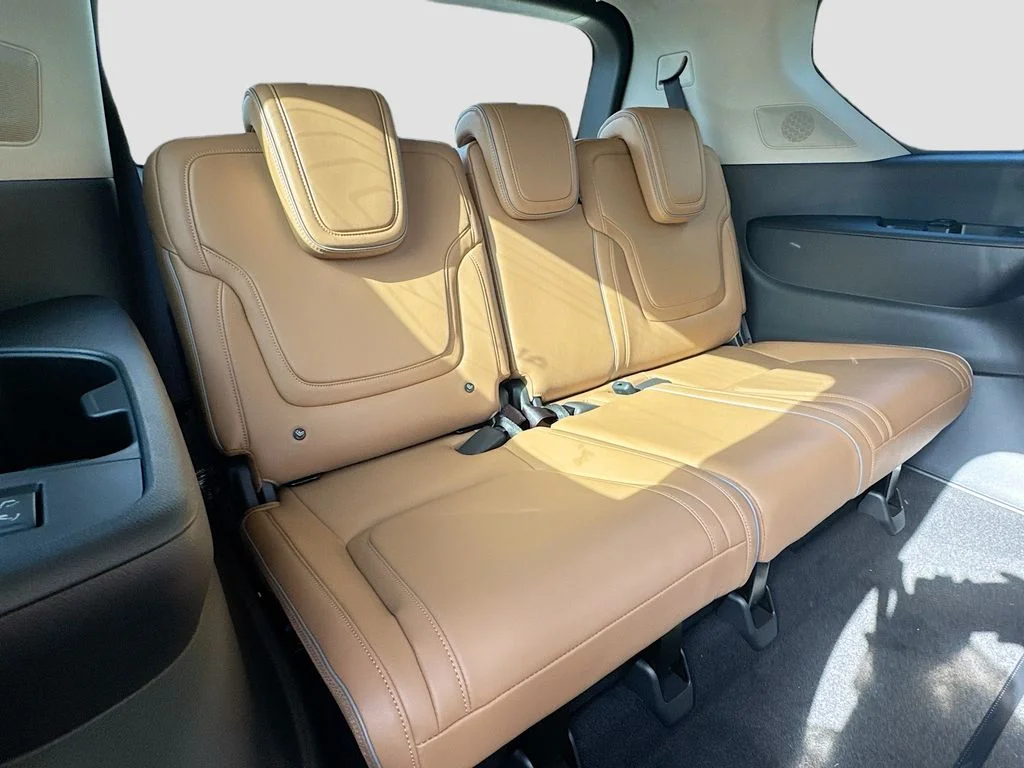 New 2027 DYNAMIC METAL INFINITI Luxe 2WD image 29