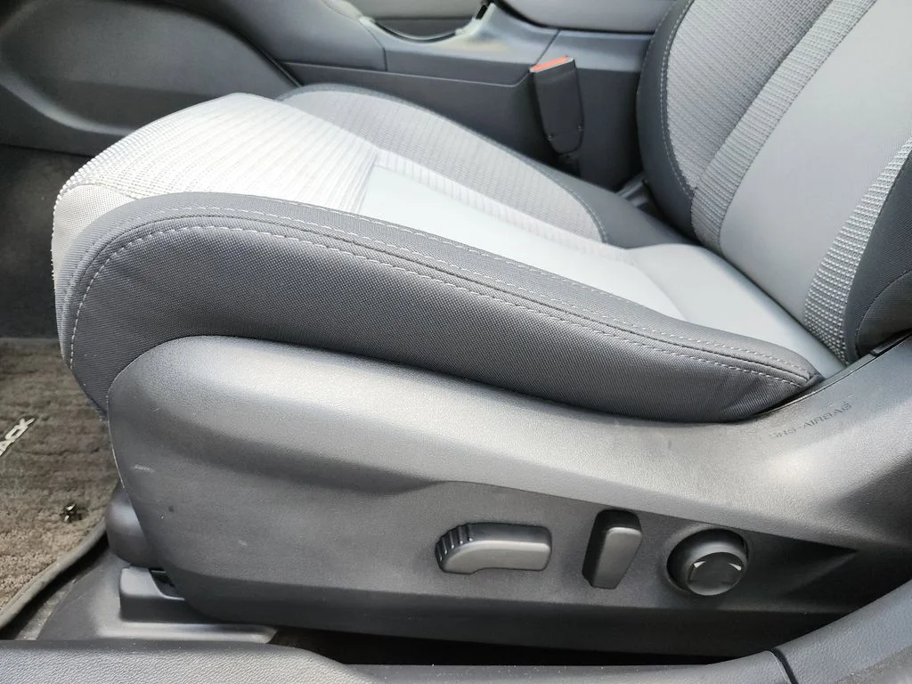 Used 2025 Gray Subaru Premium image 18