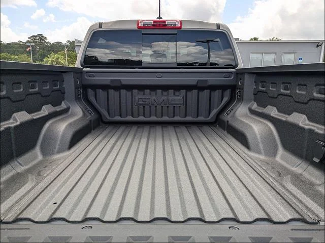2026 GMC Canyon Elevation - Photo 13