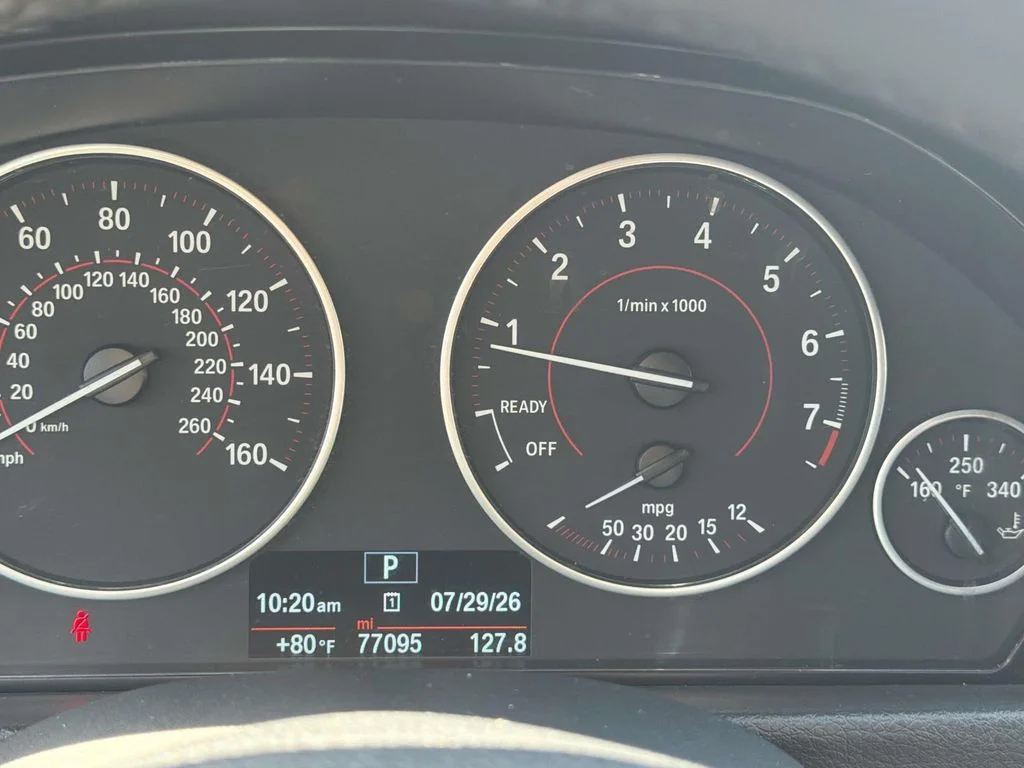 Used 2018 Black BMW 440i image 31