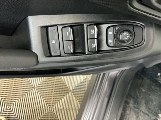 New 2026 Gray Subaru Premium image 10