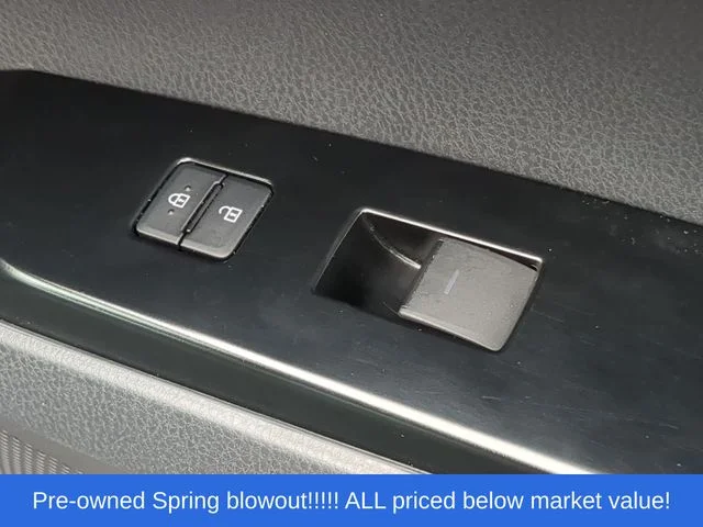 Used 2025 Gray Toyota SE image 44