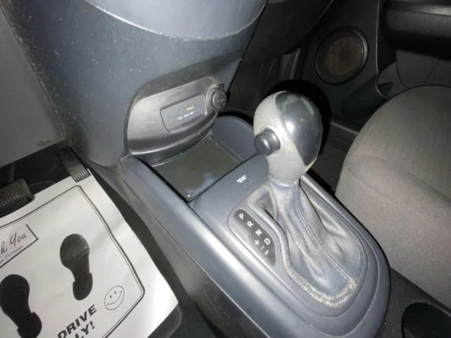 Used 2013 Gray Kia Base image 18