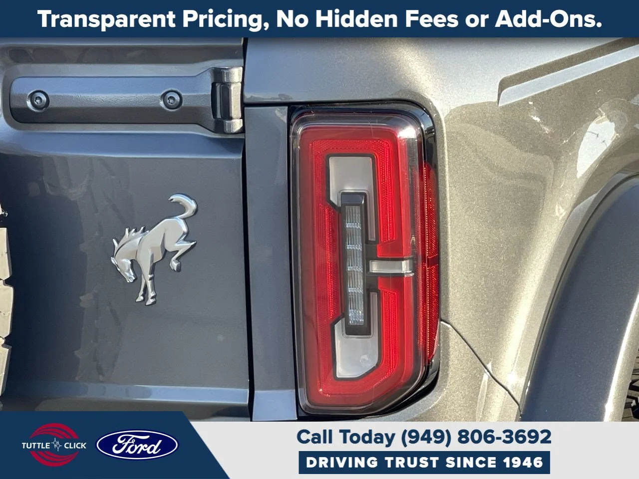 Used 2022 CARBONIZED GRAY M Ford Outer Banks image 18
