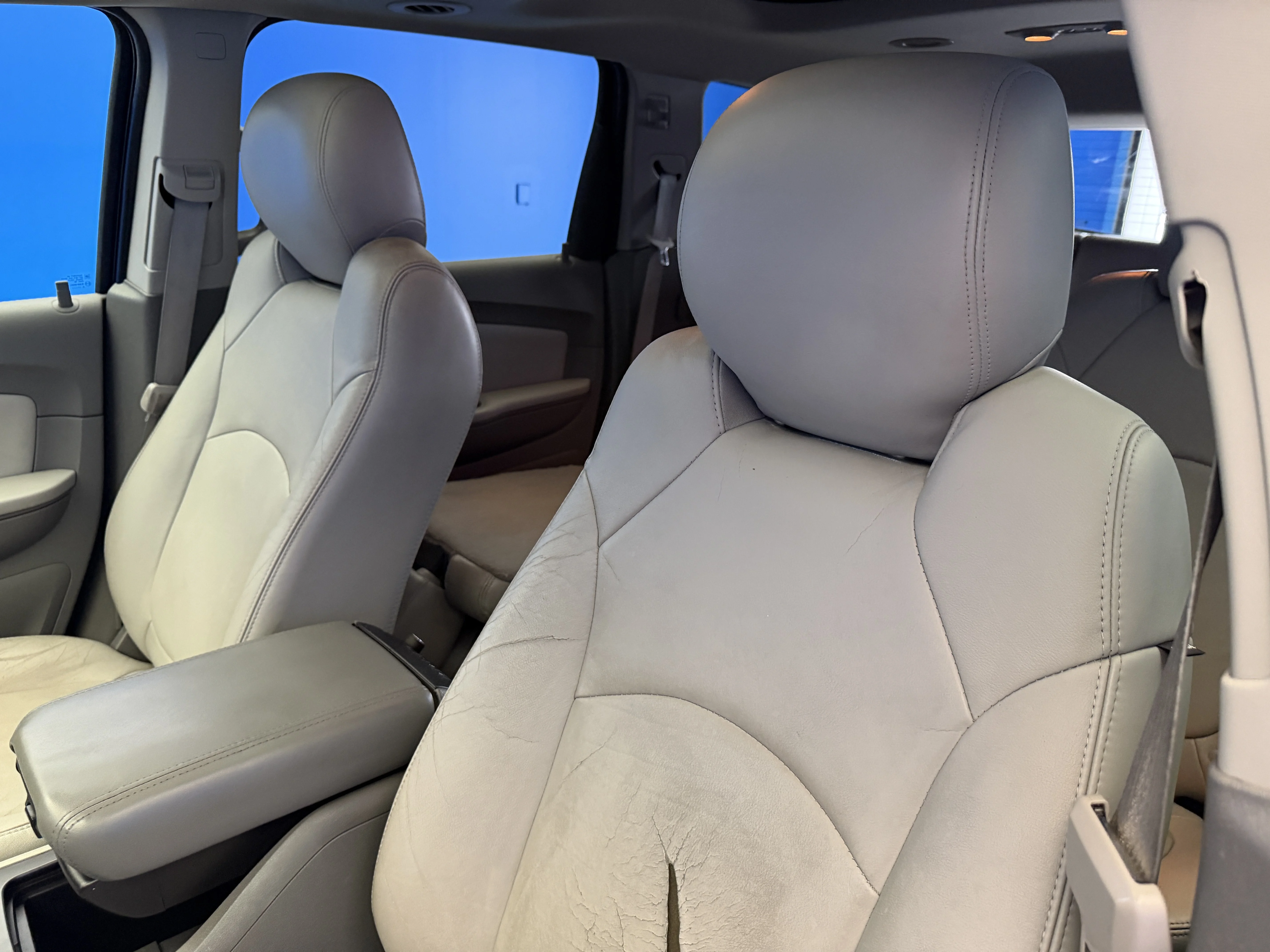 Used 2011 Dark Blue Metallic Chevrolet LT w/2LT image 15