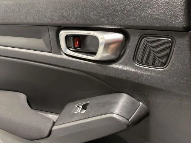 2023 Honda Civic LX - Photo 20
