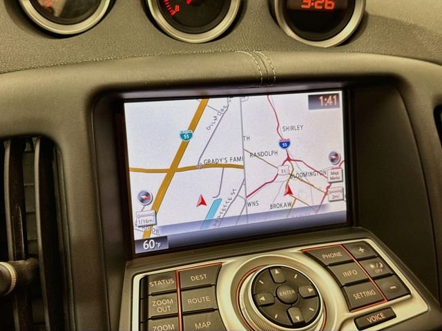 Used 2017 Gray Nissan Touring image 13