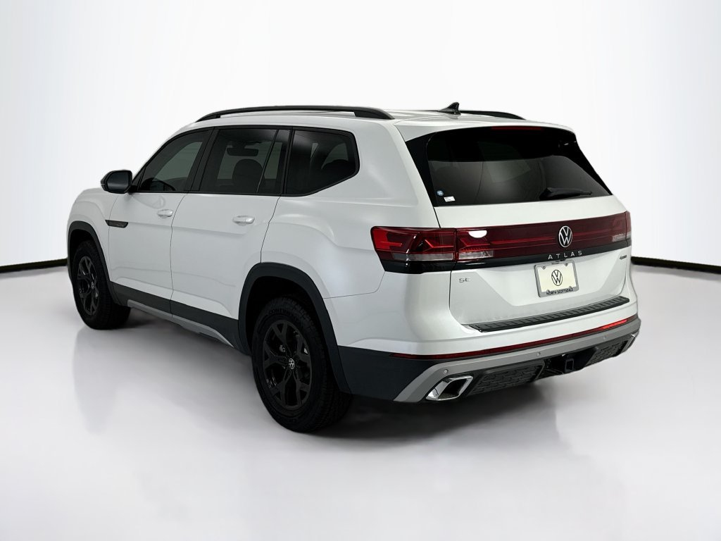 2026 Volkswagen Atlas Atlas Peak Edition - Photo 7