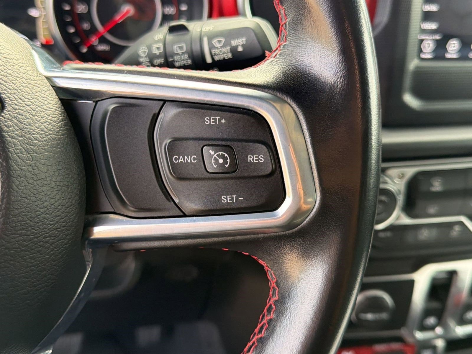 2020 Jeep Wrangler Rubicon - Photo 26