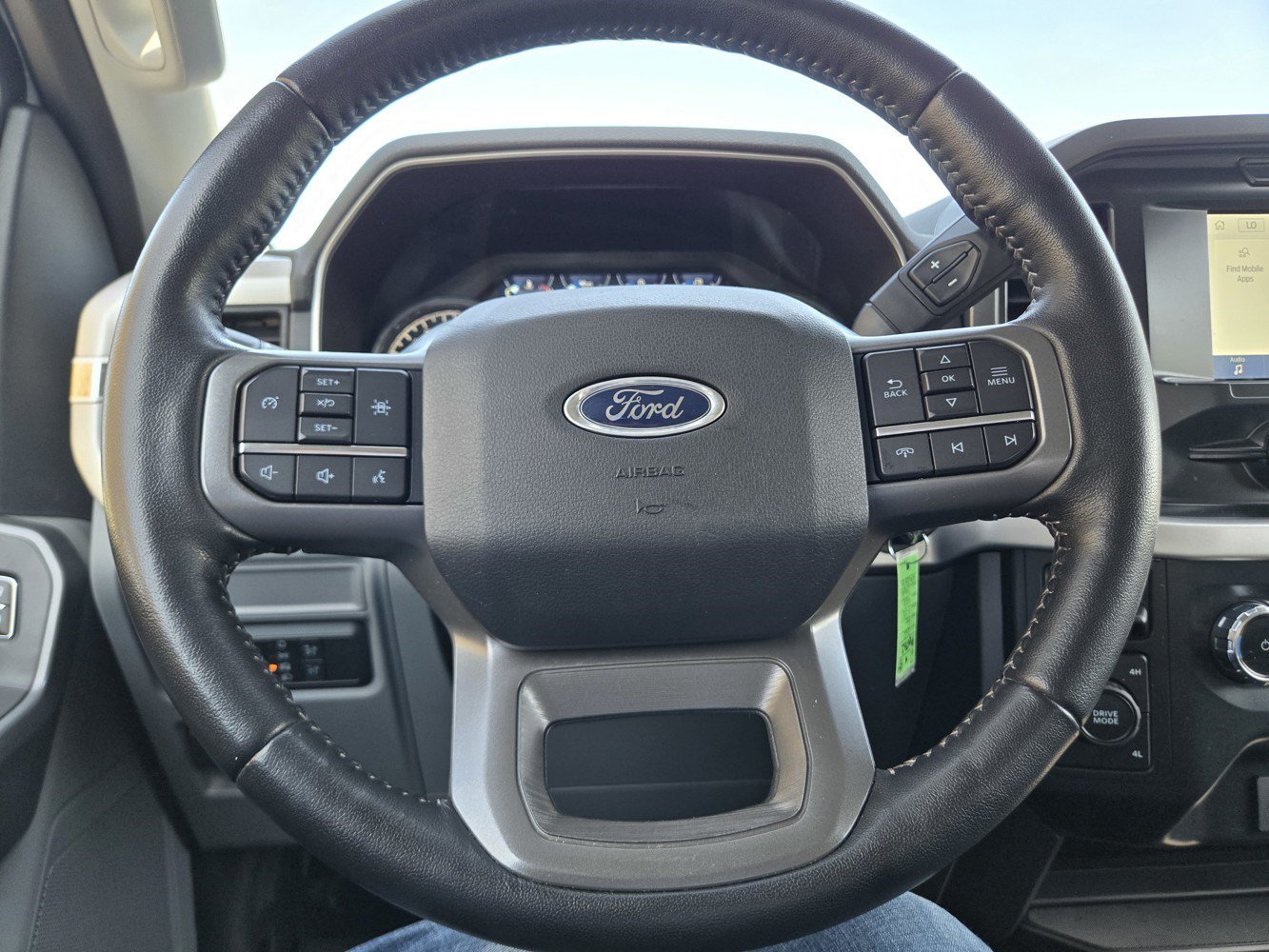 2022 Ford F-150 XL - Photo 16