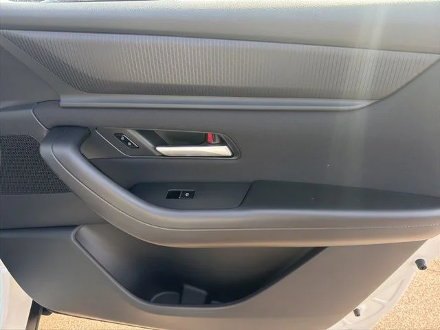 New 2026 Rhodium White Premium Mazda SC AWD image 32