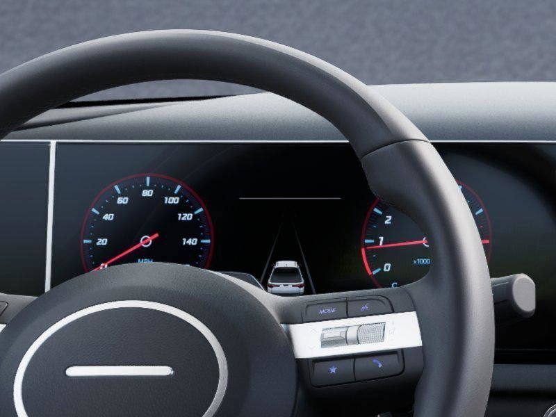 New 2026 Hampton Gray Hyundai SEL Activity image 15