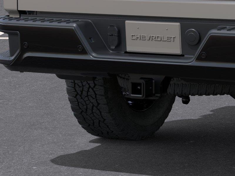 New 2026 White Sands Chevrolet Custom image 14