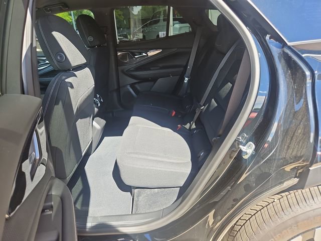 2026 Chevrolet Blazer EV LT - Photo 24