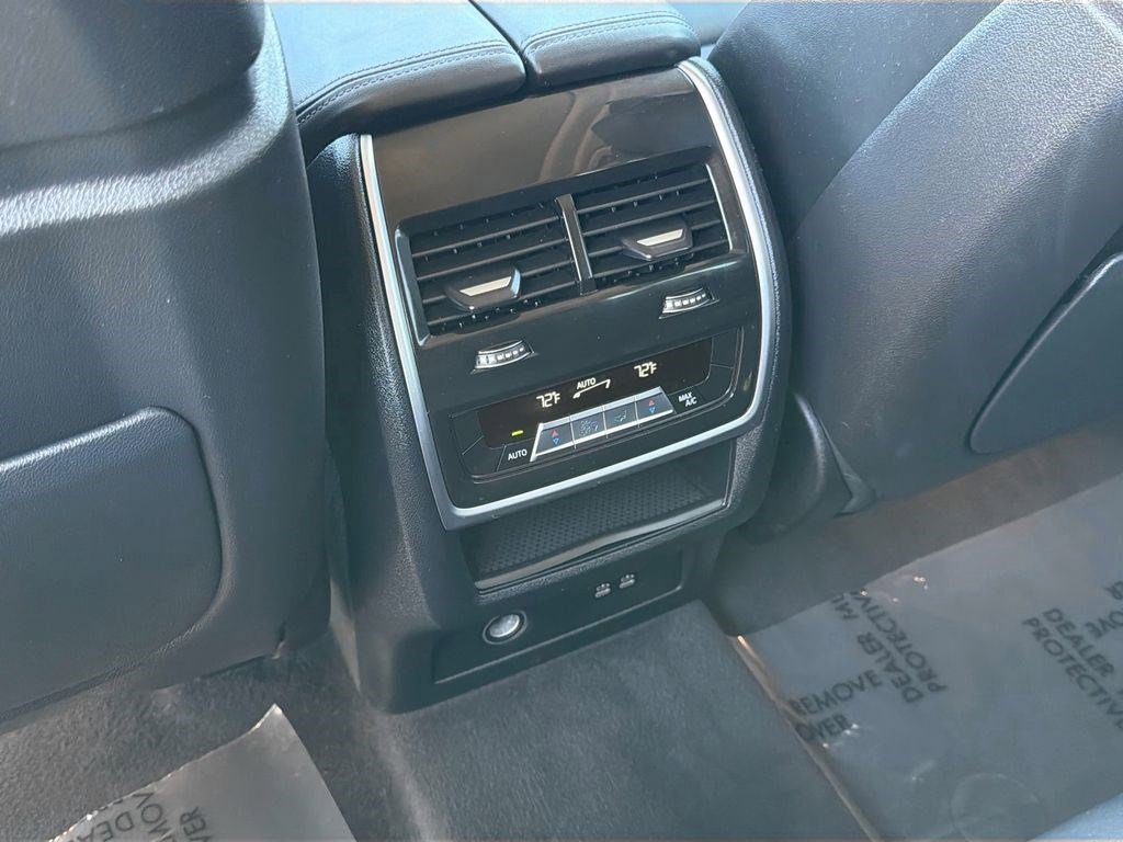 2023 BMW X7 40i - Photo 19