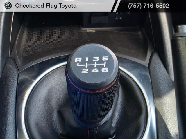 Used 2019 Jet Black Mica Mazda Grand Touring image 18
