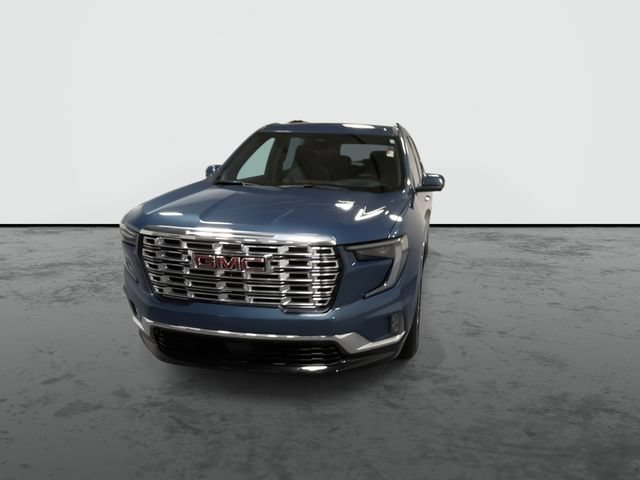 Used 2026 Downpour Metallic GMC Denali image 3
