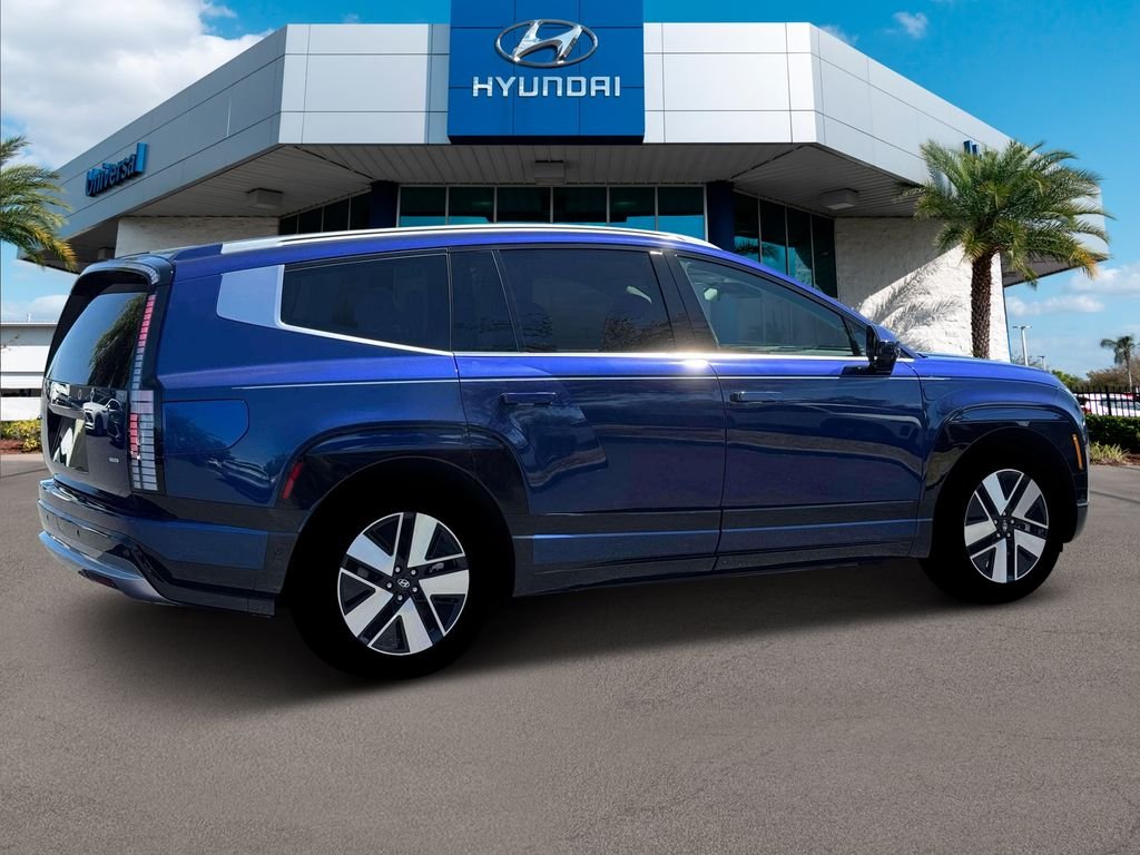 2026 Hyundai IONIQ 9 SEL - Photo 28