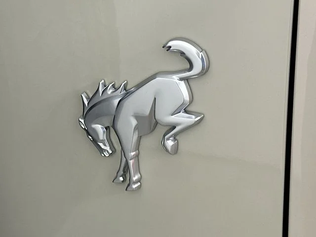 New 2026 Ford Bronco Outer Banks