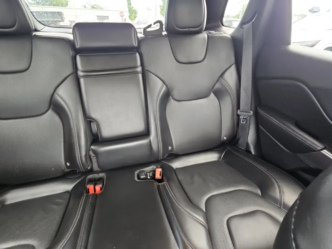 2019 Jeep Cherokee Limited - Photo 14