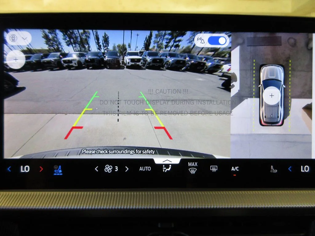 2026 Ford Explorer Tremor - Photo 19