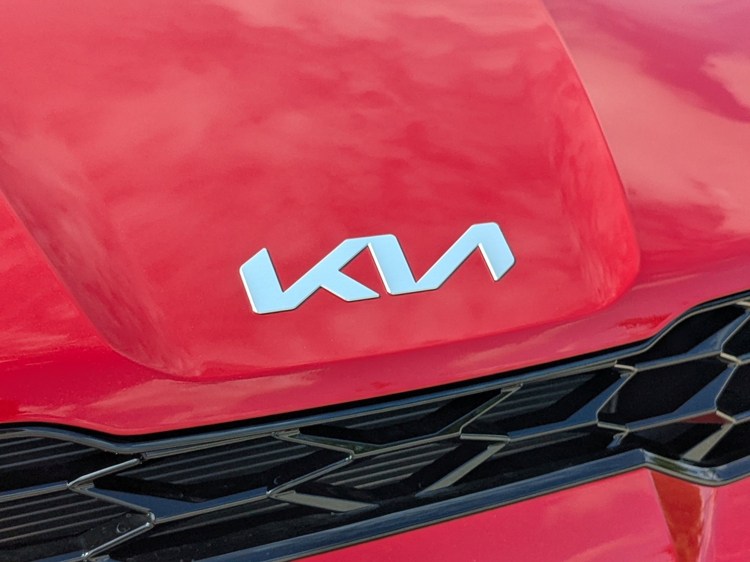 2026 Kia K5 GT-Line - Photo 11