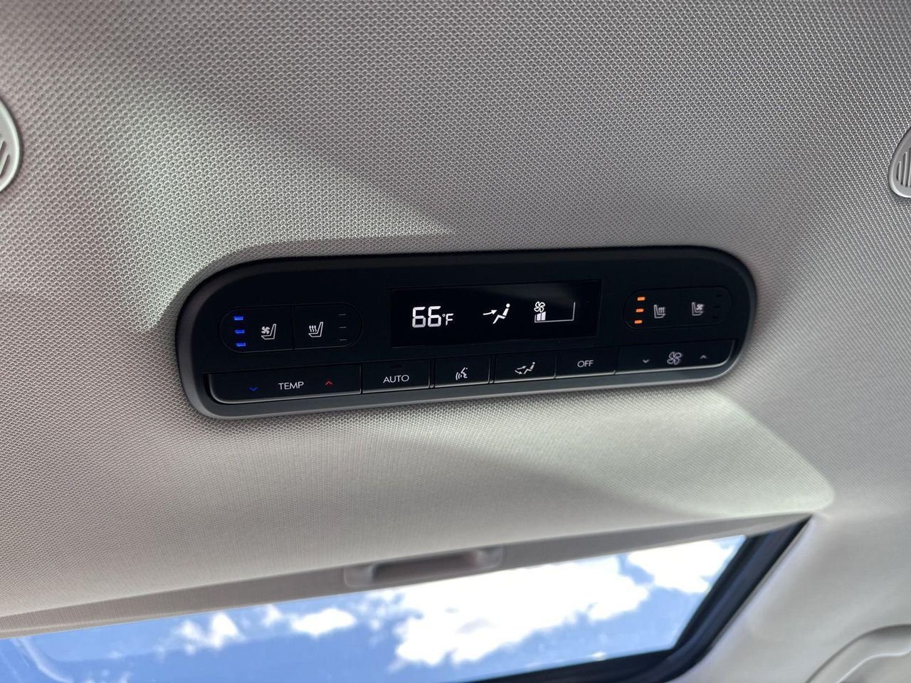 2026 Hyundai Palisade SEL Premium - Photo 20