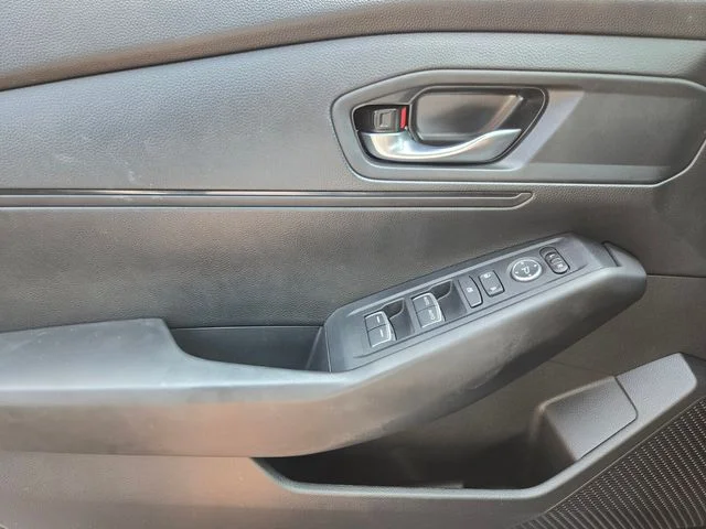 Used 2023 Gray Honda LX image 35