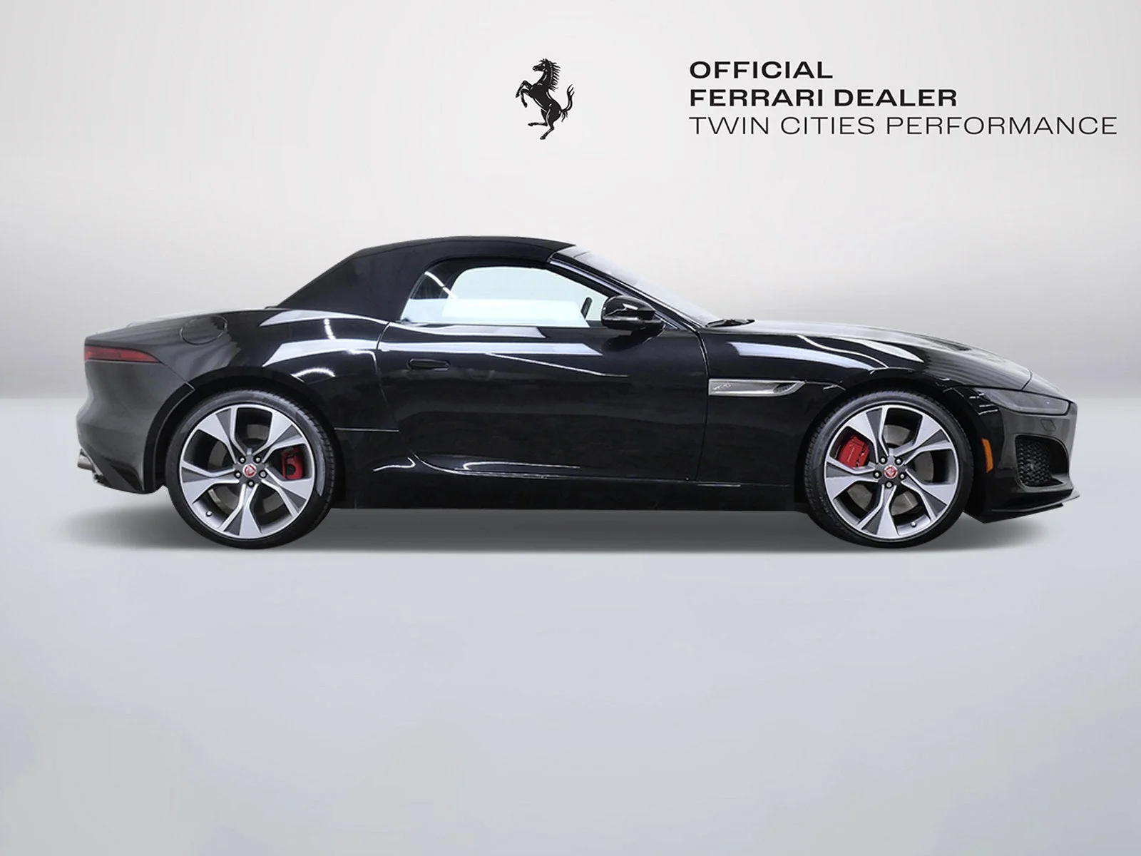 Used 2023  Jaguar P450 image 7