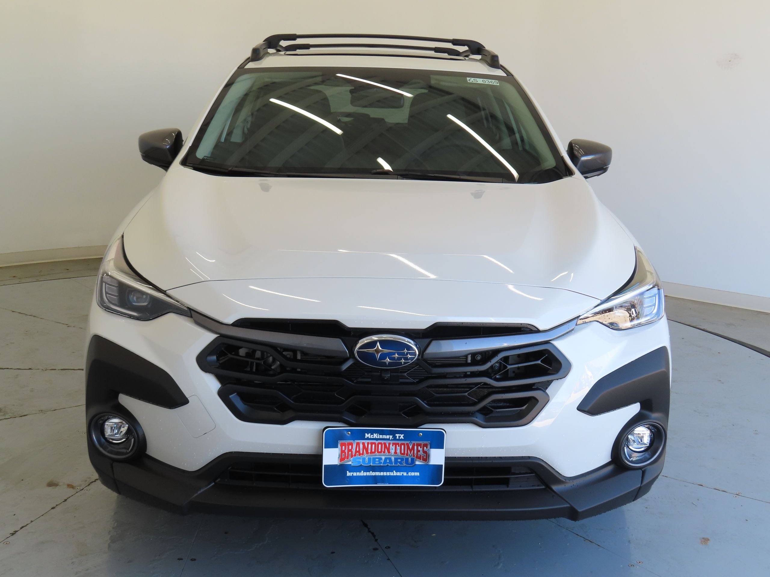 New 2026 CRYSTAL WHITE PEARL Subaru Limited Hybrid image 9