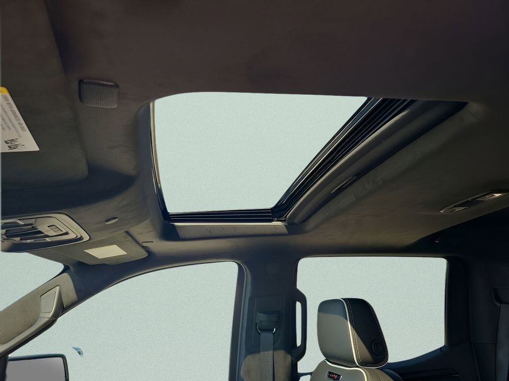 2026 GMC Sierra 1500 AT4X - Photo 30