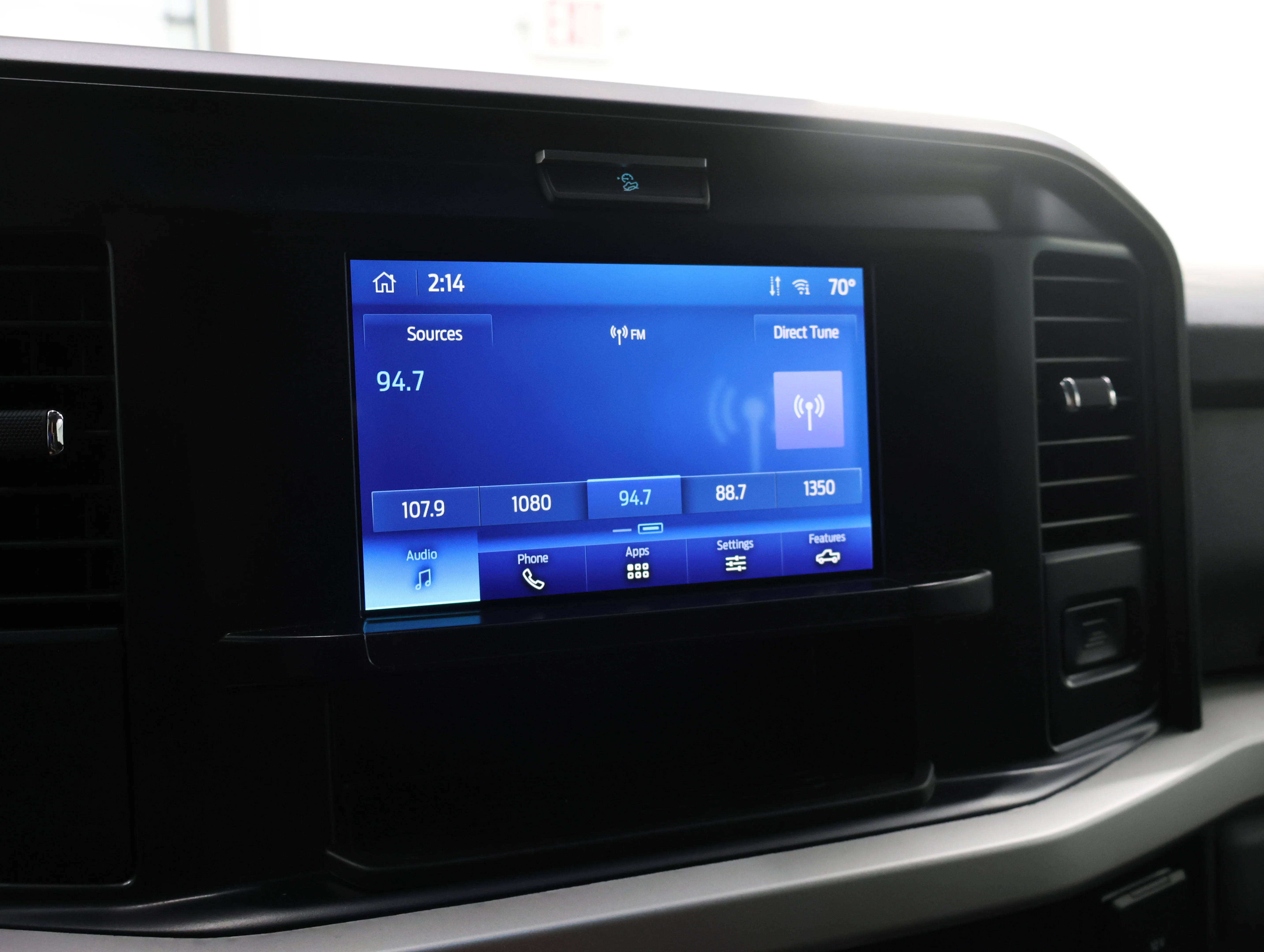 2025 Ford F-350 Super Duty XLT - Photo 11