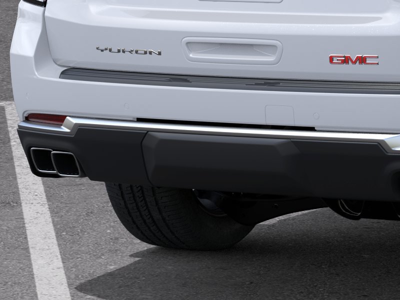 2026 GMC Yukon Denali - Photo 14