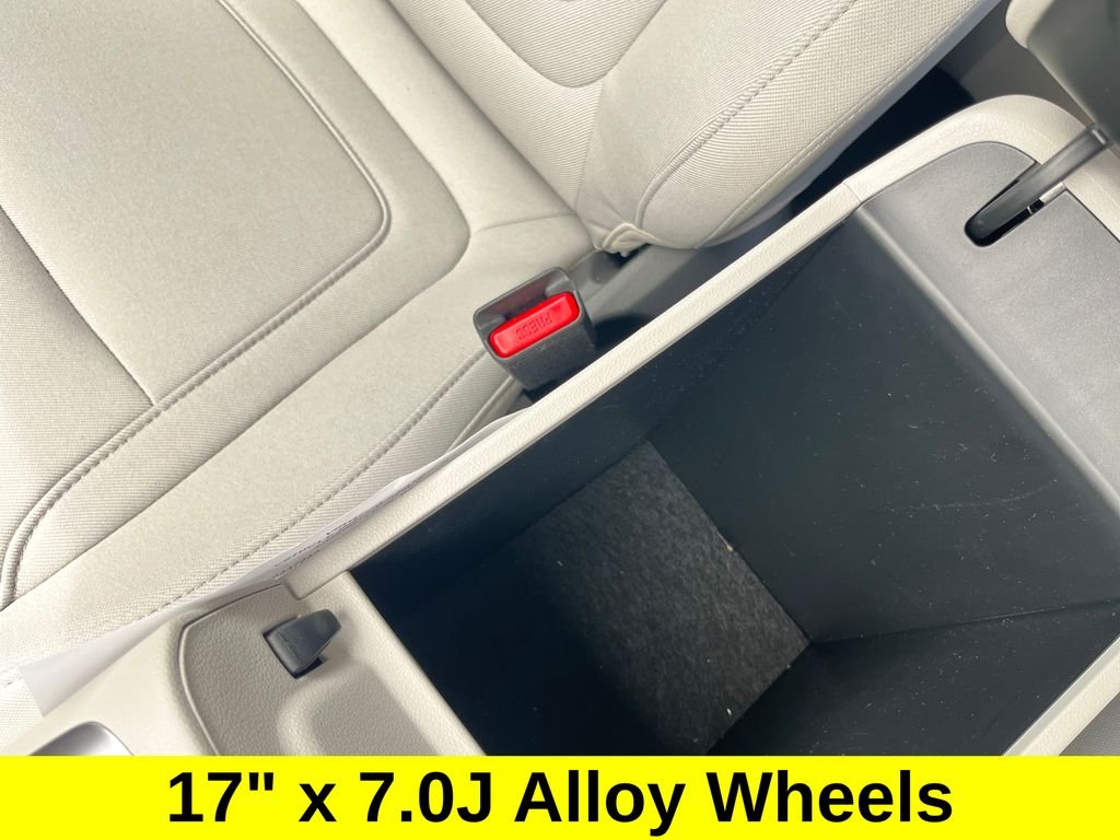 2026 Hyundai Tucson SE - Photo 23