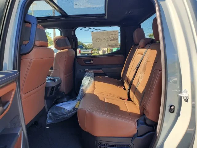 New 2026  Toyota 1794 Edition image 10