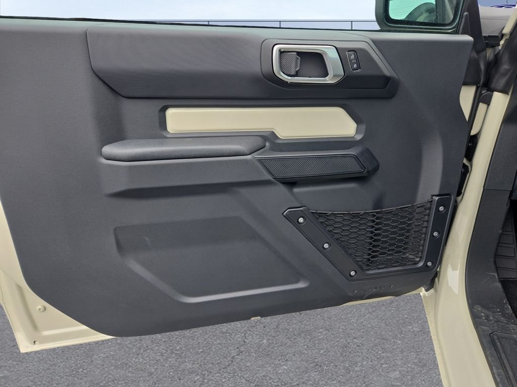 New 2026 Desert Sand Ford Base image 13