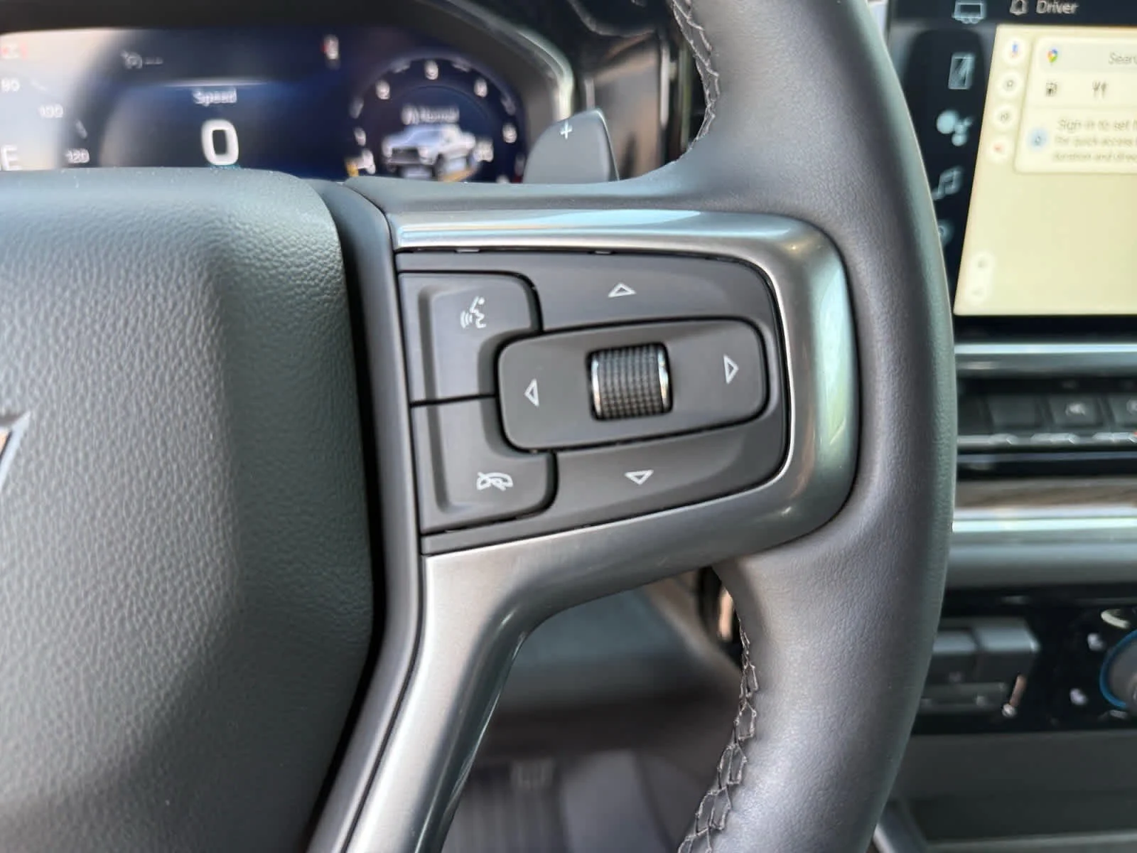 2024 Chevrolet Silverado 1500 LT Trail Boss - Photo 23