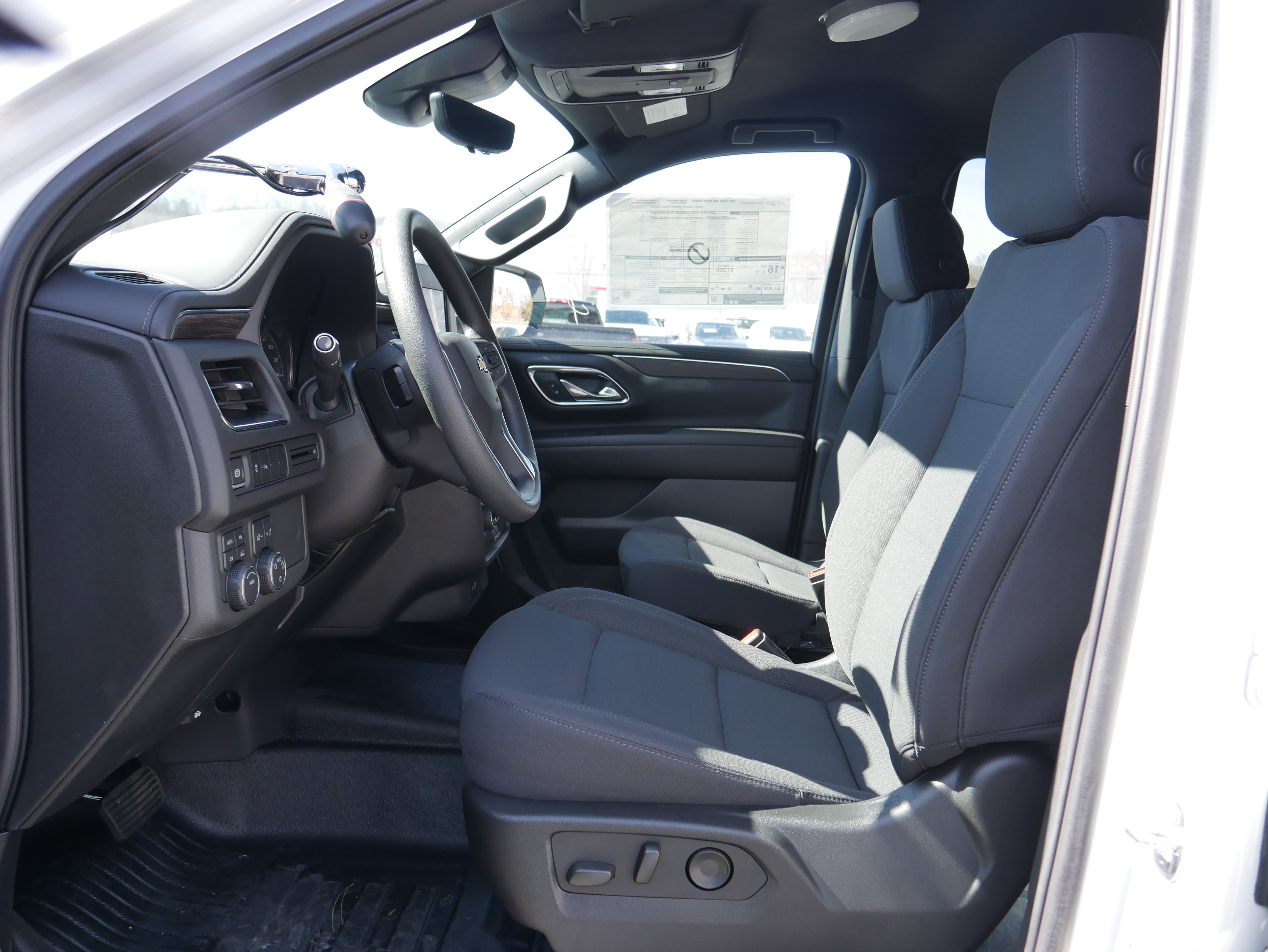 2024 Chevrolet Tahoe Fleet - Photo 14