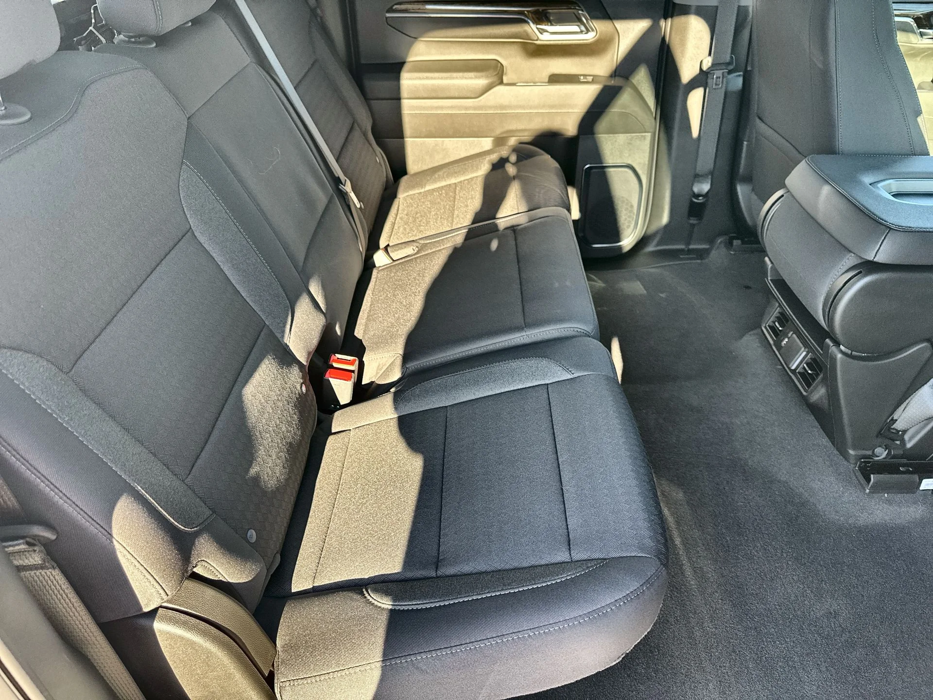 2026 GMC Sierra 1500 SLE - Photo 63