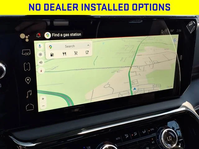 2026 GMC Sierra 1500 AT4X - Photo 13