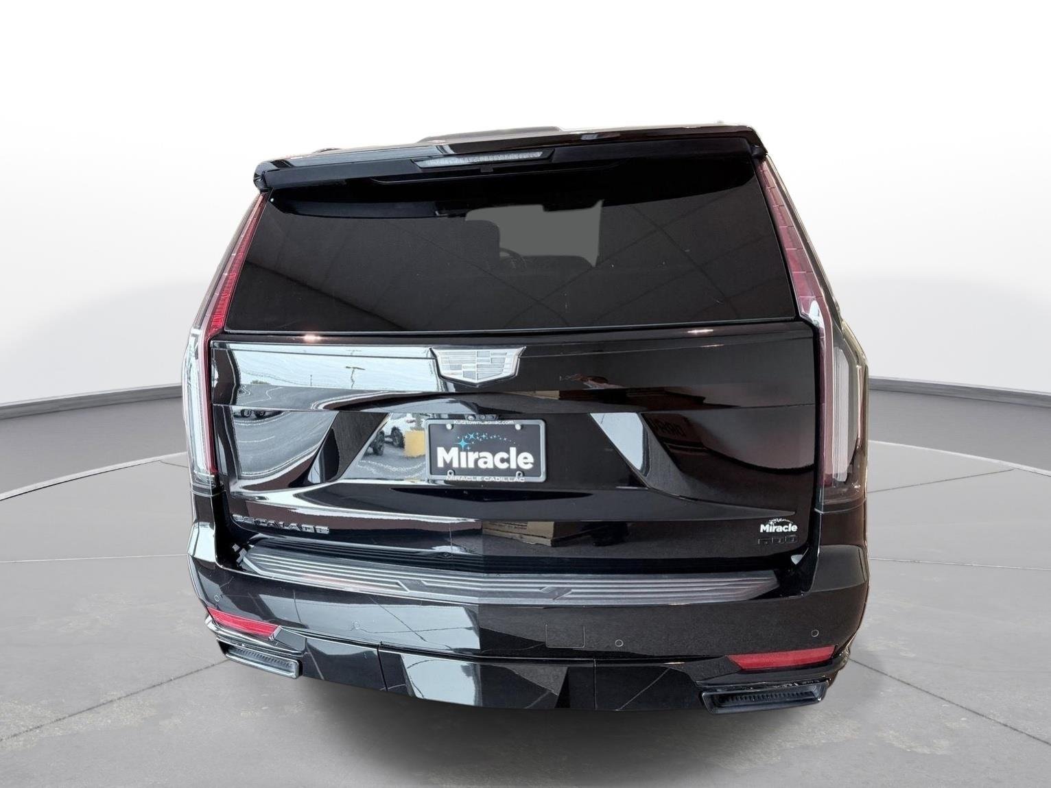 2024 Cadillac Escalade Sport - Photo 15