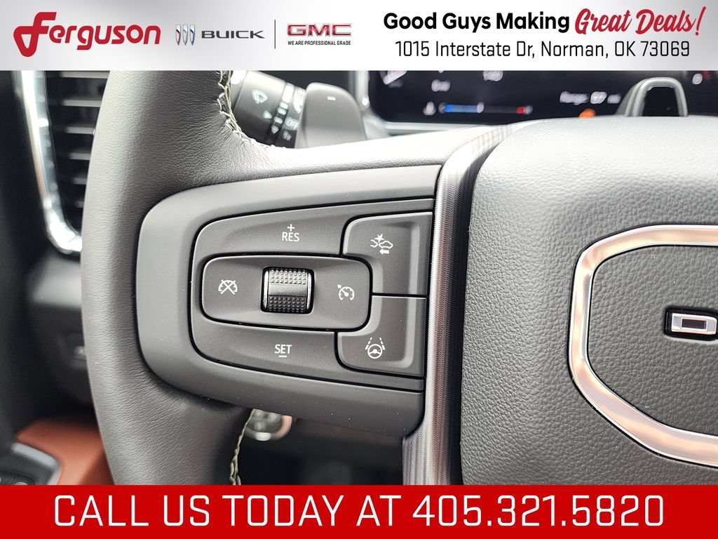 2026 GMC Sierra 1500 Denali Ultimate - Photo 23