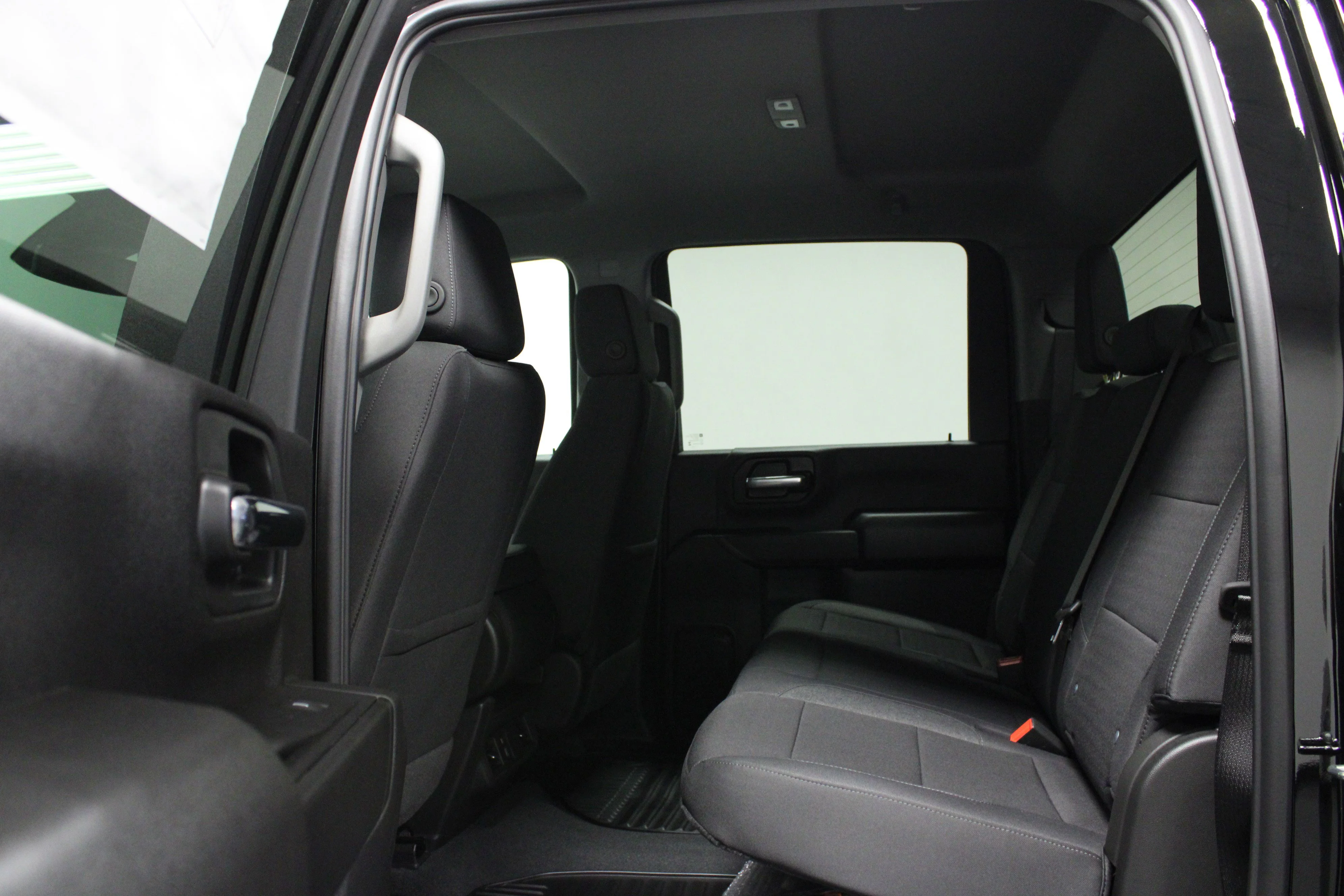 2026 Chevrolet Silverado 2500 HD Custom - Photo 13