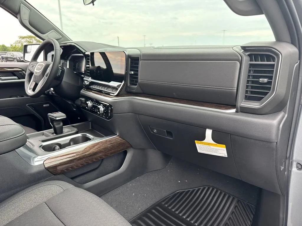 2026 GMC Sierra 1500 Elevation - Photo 36